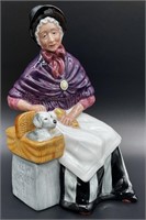 Royal Doulton New Companions HN 2770