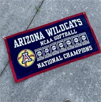 Arizona Wildcats NCAA Softball-Saturday Only Picku