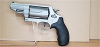 S&W GOVERNOR 6 SHOT .45COLT/.45ACP./410 REVOLVER