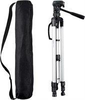Lightweight Camera Mount Tripod Stand With Bag -s