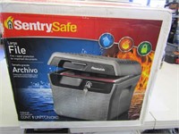 NEW SentrySafe Retail$59.97