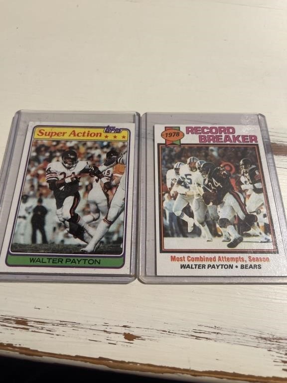 HUGE Ball Card Sale Online ONLY Baseball, Football, Basketba