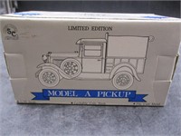 Model A Limited Edition Pickup