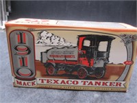 1910 Texaco Tanker