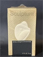 Sculptura by Jovan Spray Cologne Concentrate