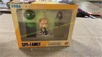 Sega Spy-Family Set