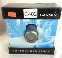 Garmin Forerunner 405CX Sports Watch