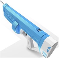 The Most Powerful Automatic Electric Water Gun
