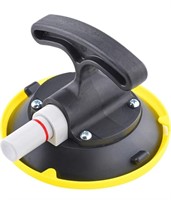 ZUOS 4.5" Suction Cup Pump Active, T-Handle