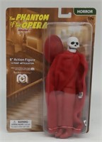 (FW) Mego The Phantom of the Opera- Mask of the