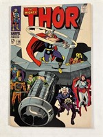Marvel Thor No.156 1968