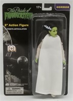 (FW) Mego - The Bride of Frankenstein  8" action