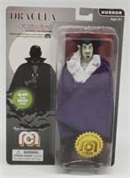 (FW) Exclusive Mego Dracula Glow in the Dark 8"