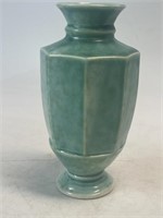 7 1/2” Vase as Shown Maker Unknown