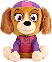 *7 CT Pack of Paw Patrol Skye Hand Puppet*