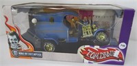 Diecast Tom Daniel Patty Wagon Iron Legend scale