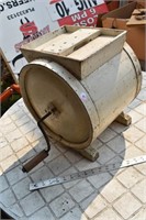 Wooden Butter Churn  *LY