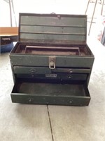 SK tool Box