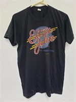 Vintage Elton John 1979 American Tour shirt
