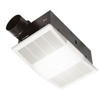 Broan-nutone 80 Cfm Ceiling Bathroom Exhaust Fan W