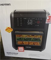 Chefman Digital Air Fryer