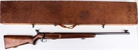 Gun Remington 513-T Bolt Action Rifle in 22LR