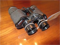 Sunset 7x 35 binoculars