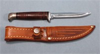Case XX M3F Sheath Knife