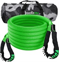 New open box - Rhino USA Kinetic Recovery Tow Rope
