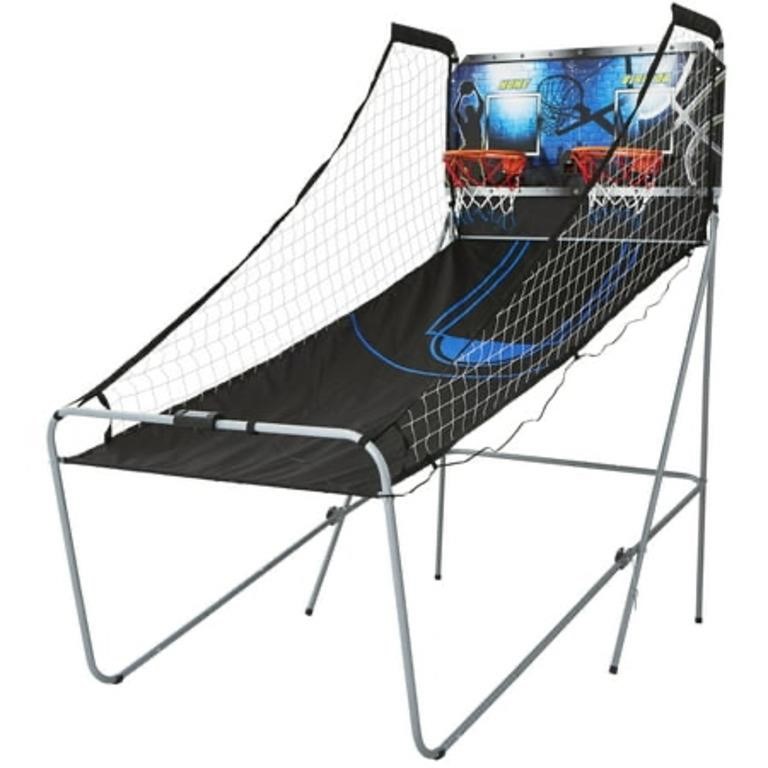 1 MD Sports Best Shot 2-Player 81 inch Foldable