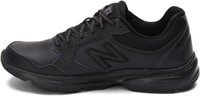 (U) New Balance Womens 411 V1 Walking Shoe