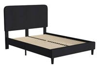 Flash Furniture Metal Twin Bed Frame HG-3WPB21-Q03