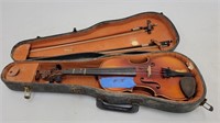 C. Maisel Stradivarius copy violin