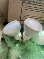 (20+) Dimmable Light Bulbs