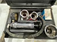 Radiator Pressure Tester