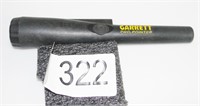 GARRETT Pro Pointer Metal Detecting Tool