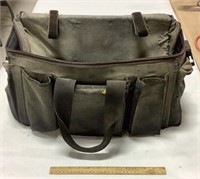 War Bags by Dutyman tool bag