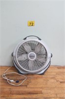 Windmachine 20" Fan