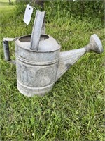 Metal Watering Can