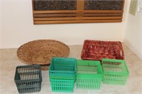 Wicker Baskets