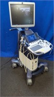 GE Loqiq S8 Ultrasound System