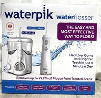 Waterpik Water Flosser (open Item)