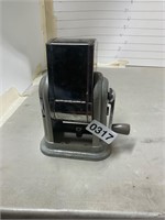 Boston Ranger Vintage Pencil Sharpener