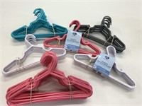 60+ Baby Clothing Hangers