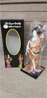 Super Quality Geisha Girl mint in box