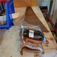 Hand Saws