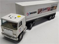 Moen Tractor Trailer