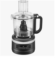 $132 KitchenAid 7 cup Food Processor Plus