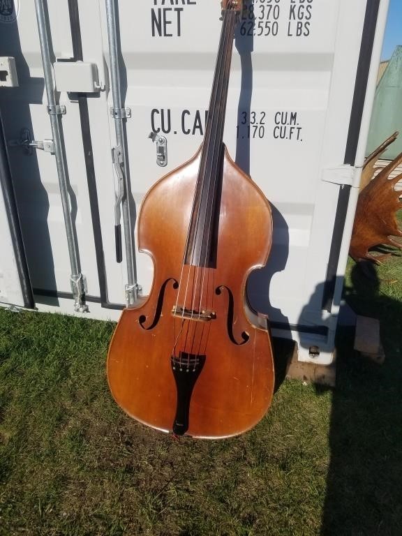 Canada Day Super Music Auction