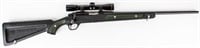 Gun Ruger 77/22 Bolt Action Rifle in 22LR
